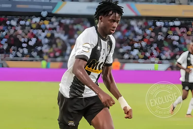 Ibrahima Keita