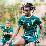 Ibrahima Keita