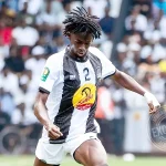 Ibrahima Keita