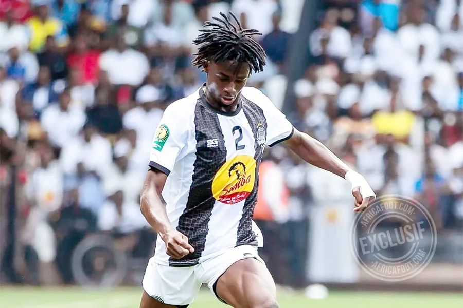 Ibrahima Keita