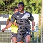 Ibrahima Sory Sankhon