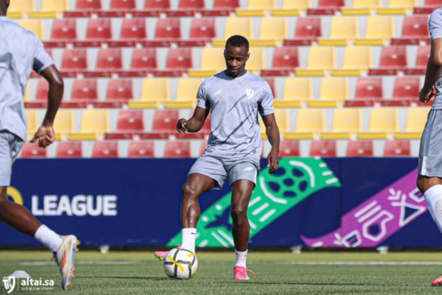 Ibrahima Tandia