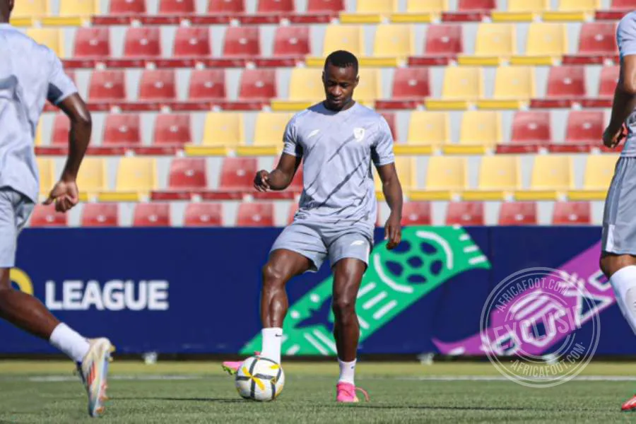 Ibrahima Tandia