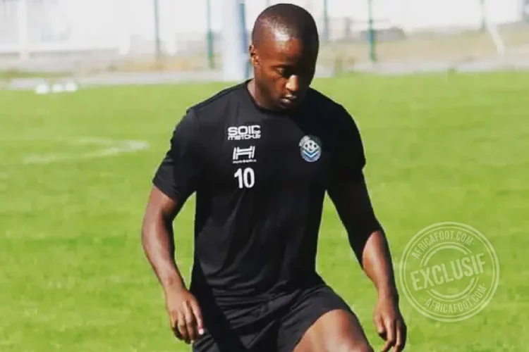 Ibrahima Tandia