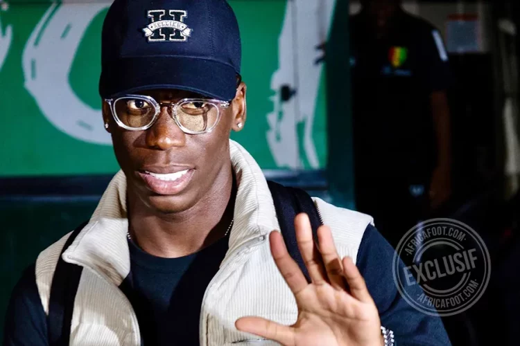 Ilaix Moriba