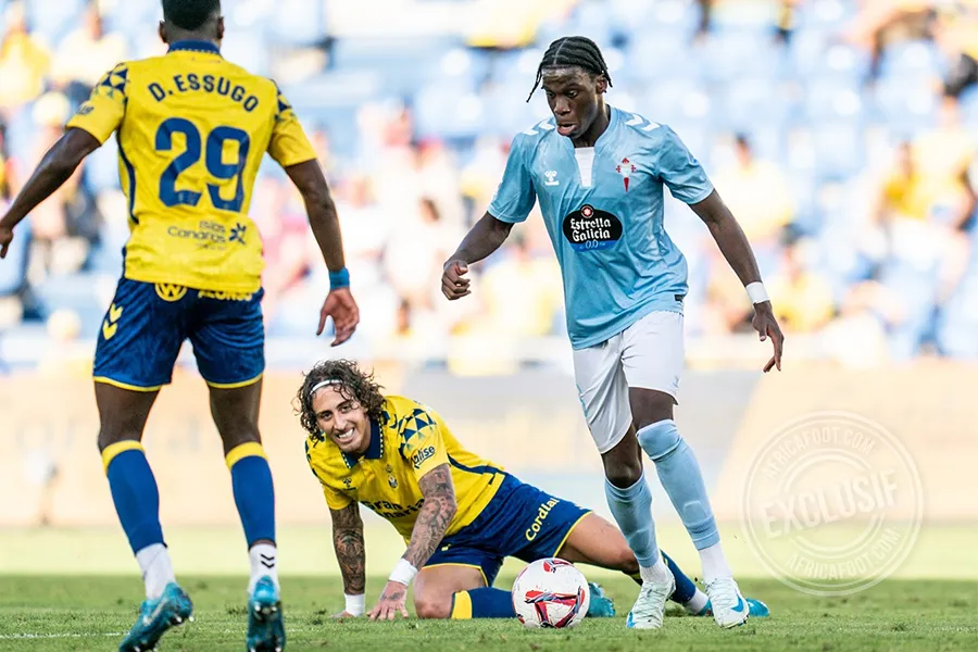 Ilaix Moriba