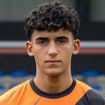 Ilian Mhand