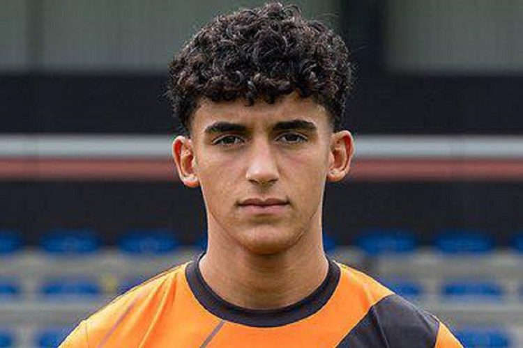 Ilian Mhand