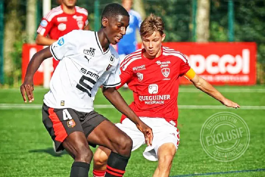 Isiaka Soukouna