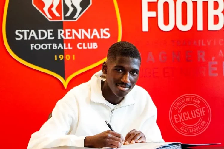 Isiaka Soukouna