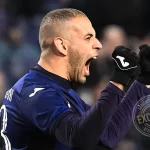Islam Slimani