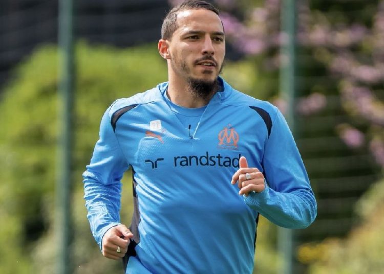 Ismaël Bennacer