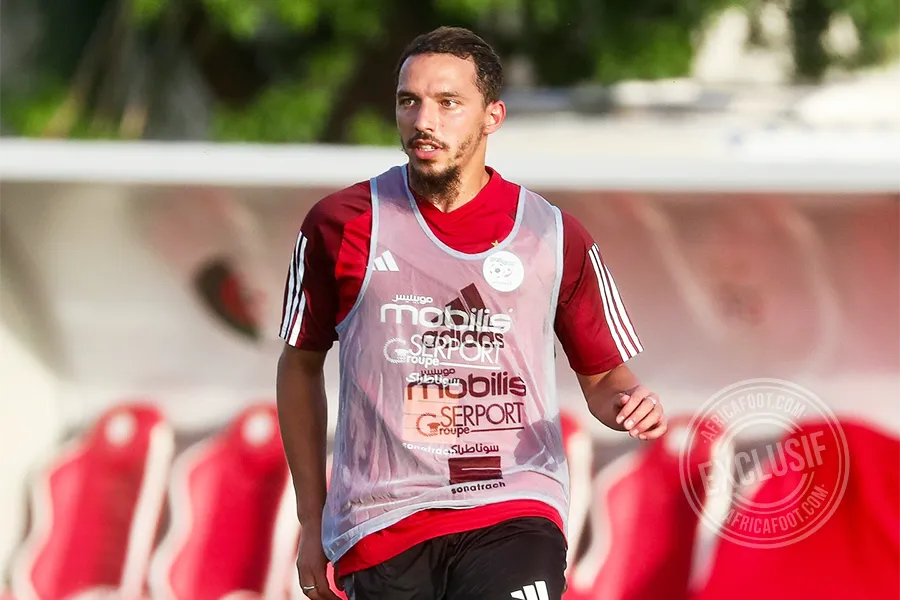 Ismaël Bennacer