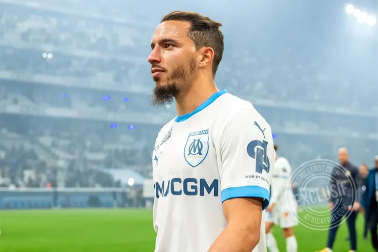 Ismaël Bennacer
