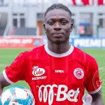 Jean Charles Ahoua