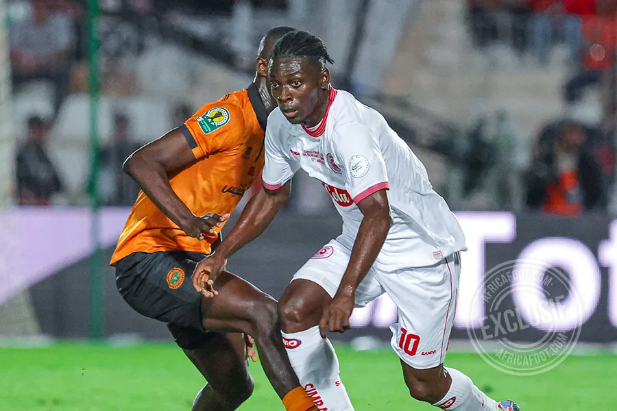 Jean Charles Ahoua