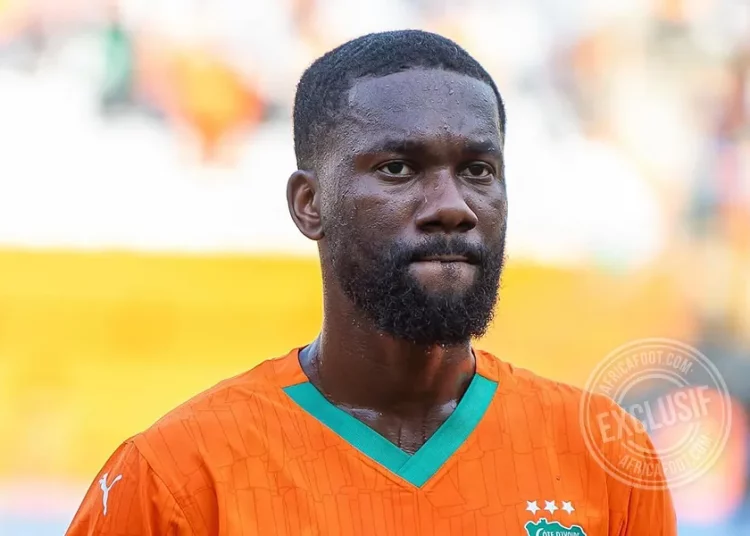Jean-Eudes Aholou