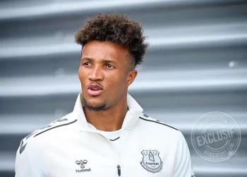 Jean-Philippe Gbamin