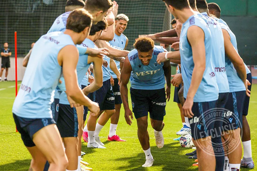 Jean-Philippe Gbamin