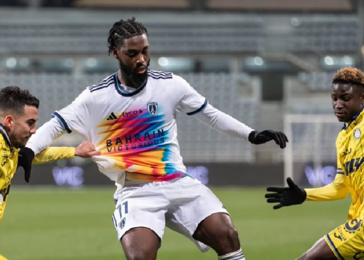 Jean-Philippe Krasso