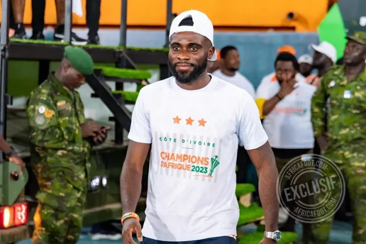 Jérémie Boga