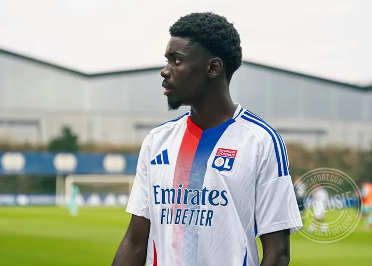 Jérémy Mounsesse