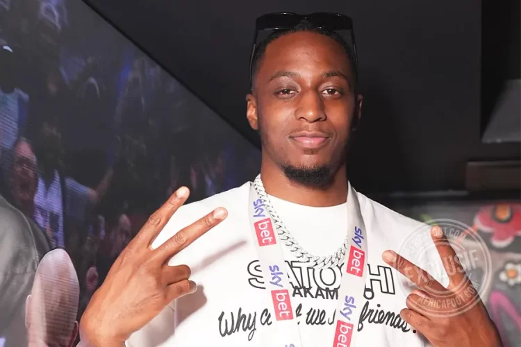 Joe Aribo
