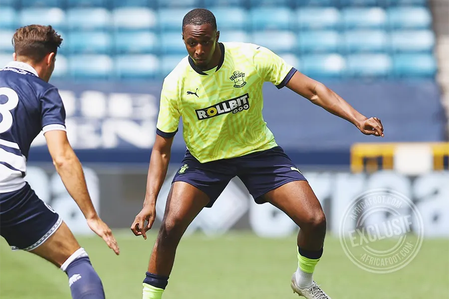 Joe Aribo