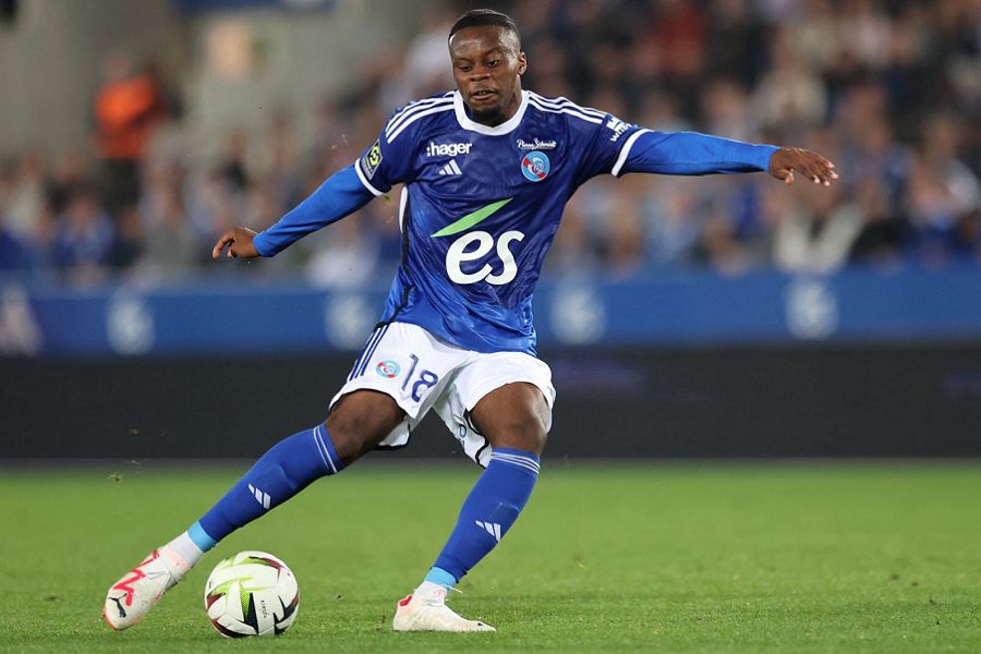 Junior Mwanga