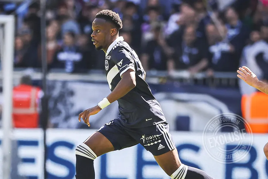 Junior Mwanga
