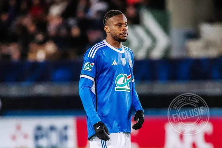 Junior Mwanga