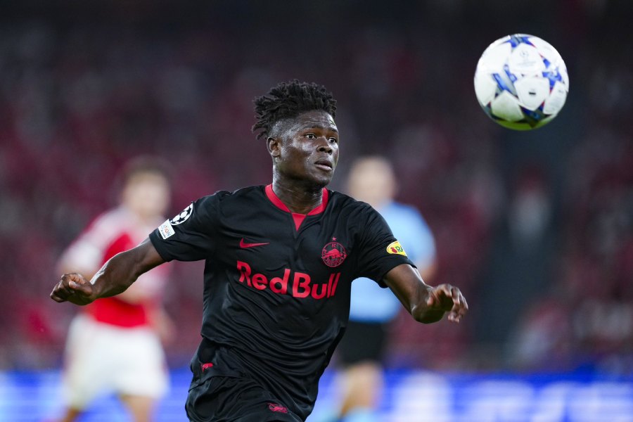 Karim Konaté