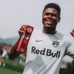 Karim Konaté annoncé au Paris FC