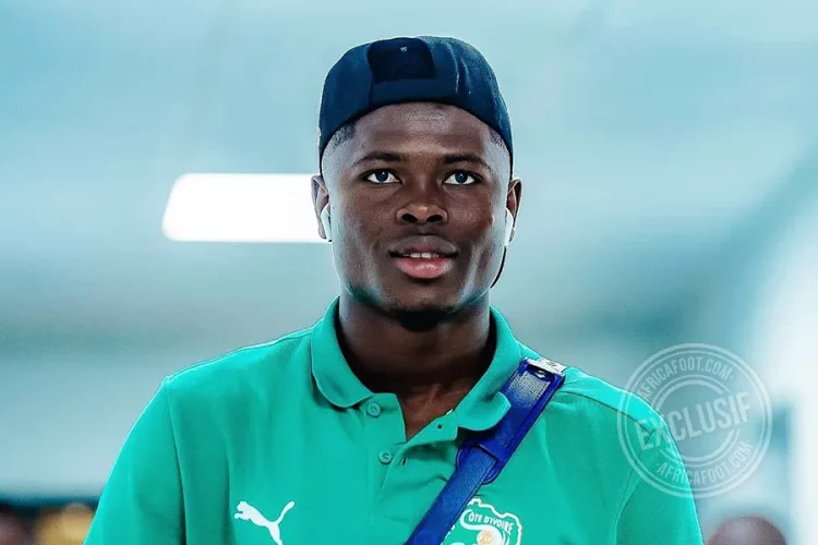 Karim Konaté