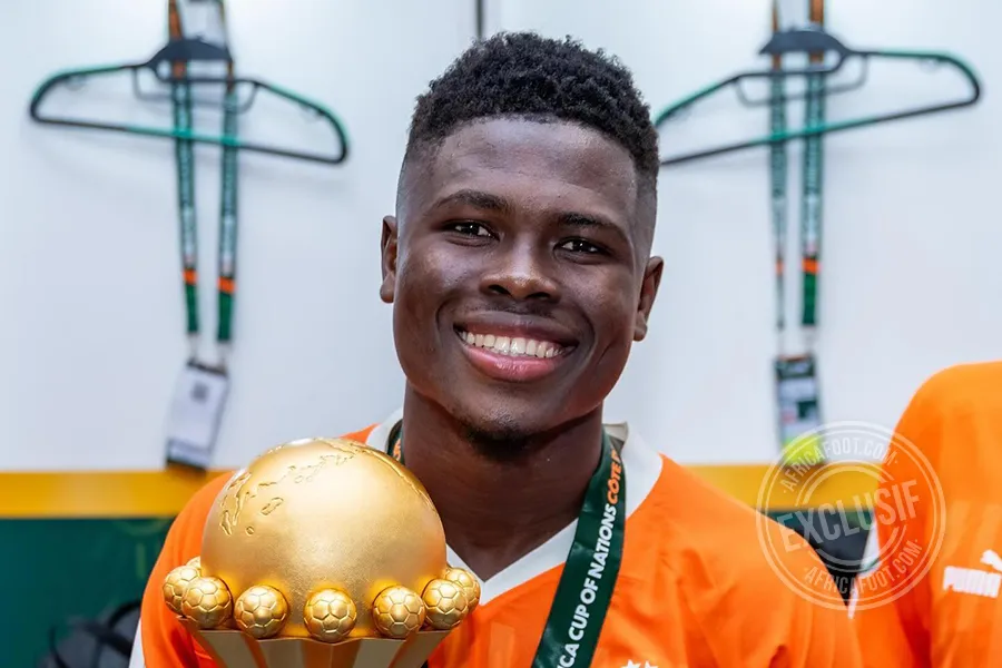 Karim Konaté