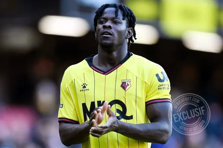 Kwadwo Baah