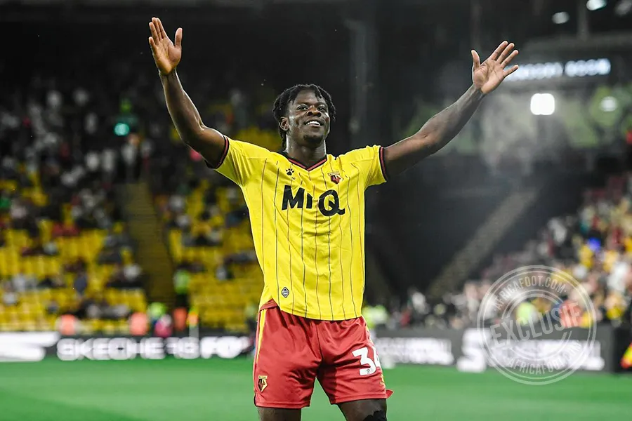 Kwadwo Baah