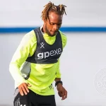 Leandre Willy Essomba Onana