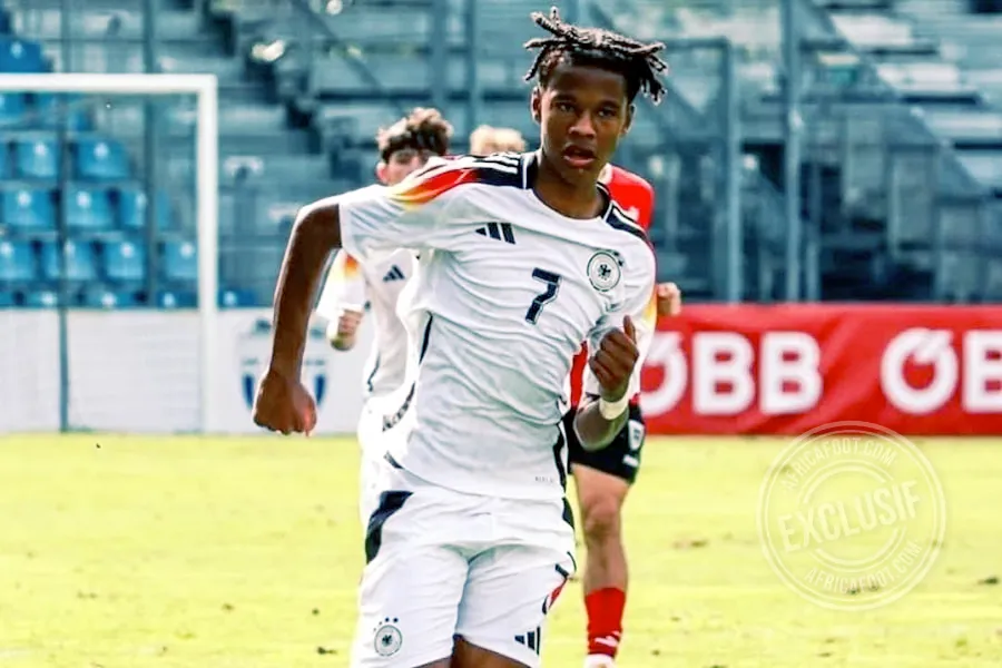 Leeron Danioko
