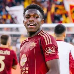 Lucas Gourna-Douath