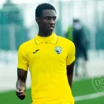 Mahamadou Ba