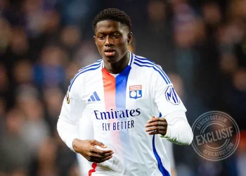 Mahamadou Diawara
