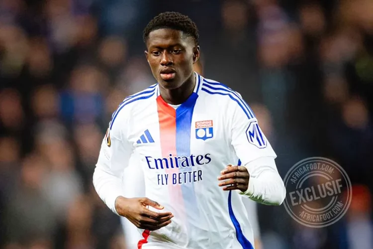 Mahamadou Diawara