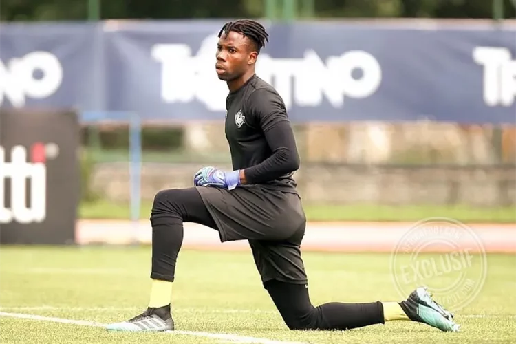Mahamadou Fallou Sarr