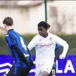 Mamadou Alpha Diallo va signer pro à la Fiorentina