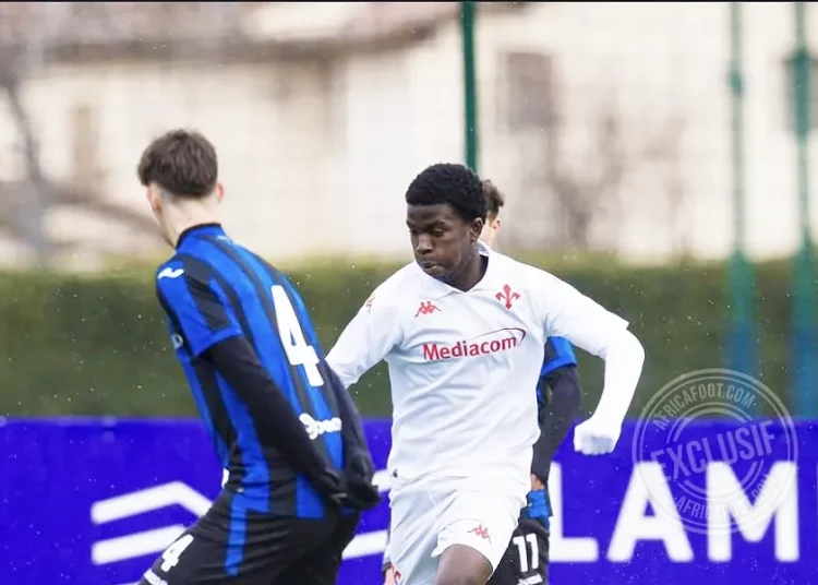 Mamadou Alpha Diallo