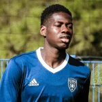 Mamadou Camara