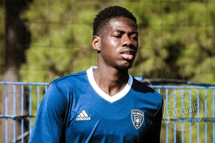 Mamadou Camara
