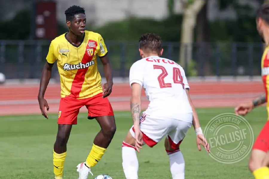 Mamadou Camara