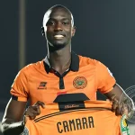 Mamadou Lamine Camara
